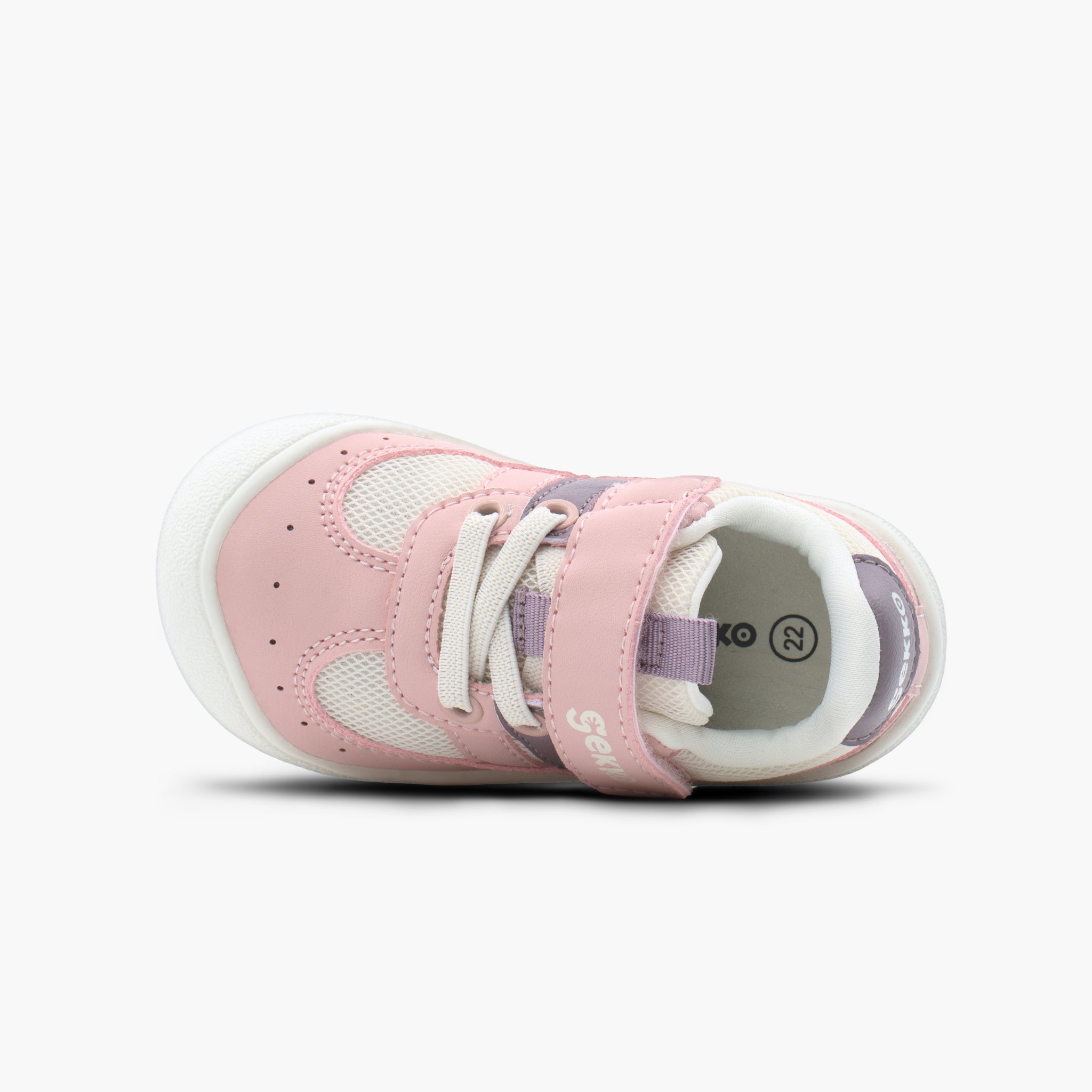 Gekko Breeze Sunrise - Bosonogi čevlji za otroke