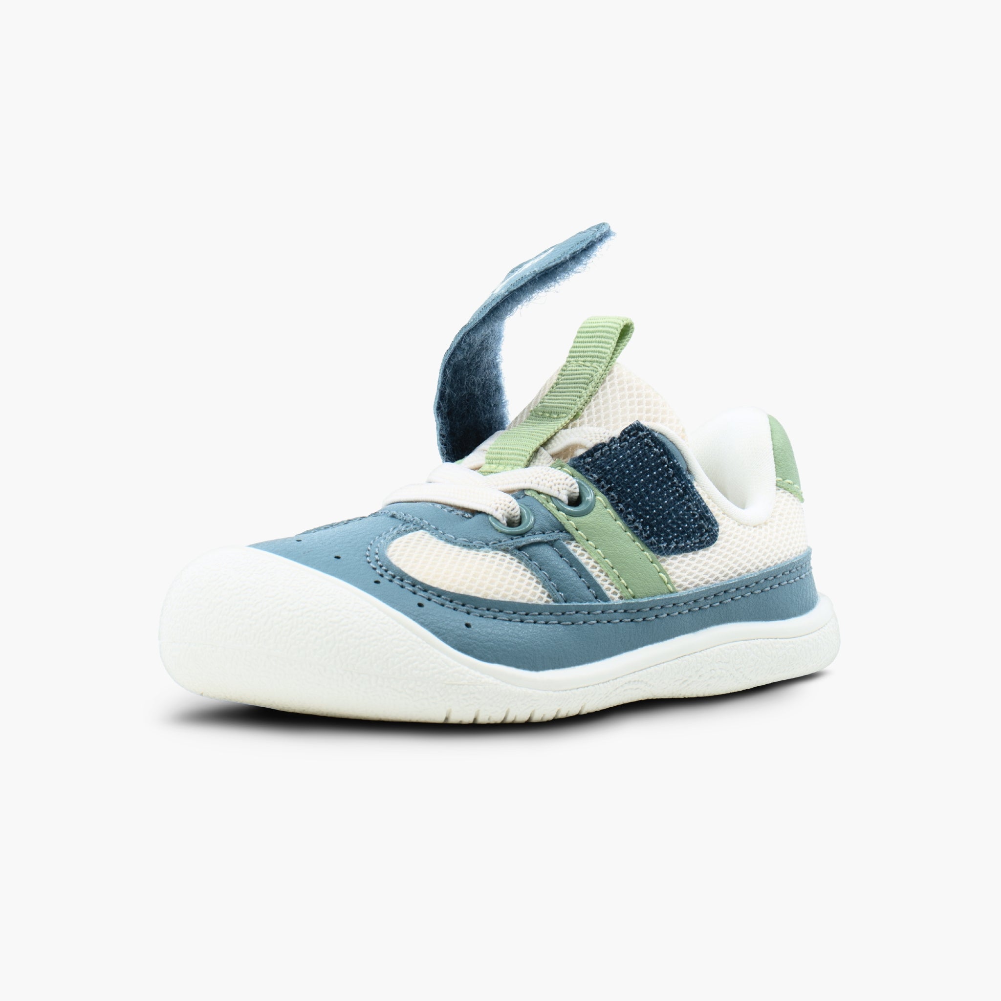 Gekko Breeze Ocean - Bosonogi čevlji za otroke