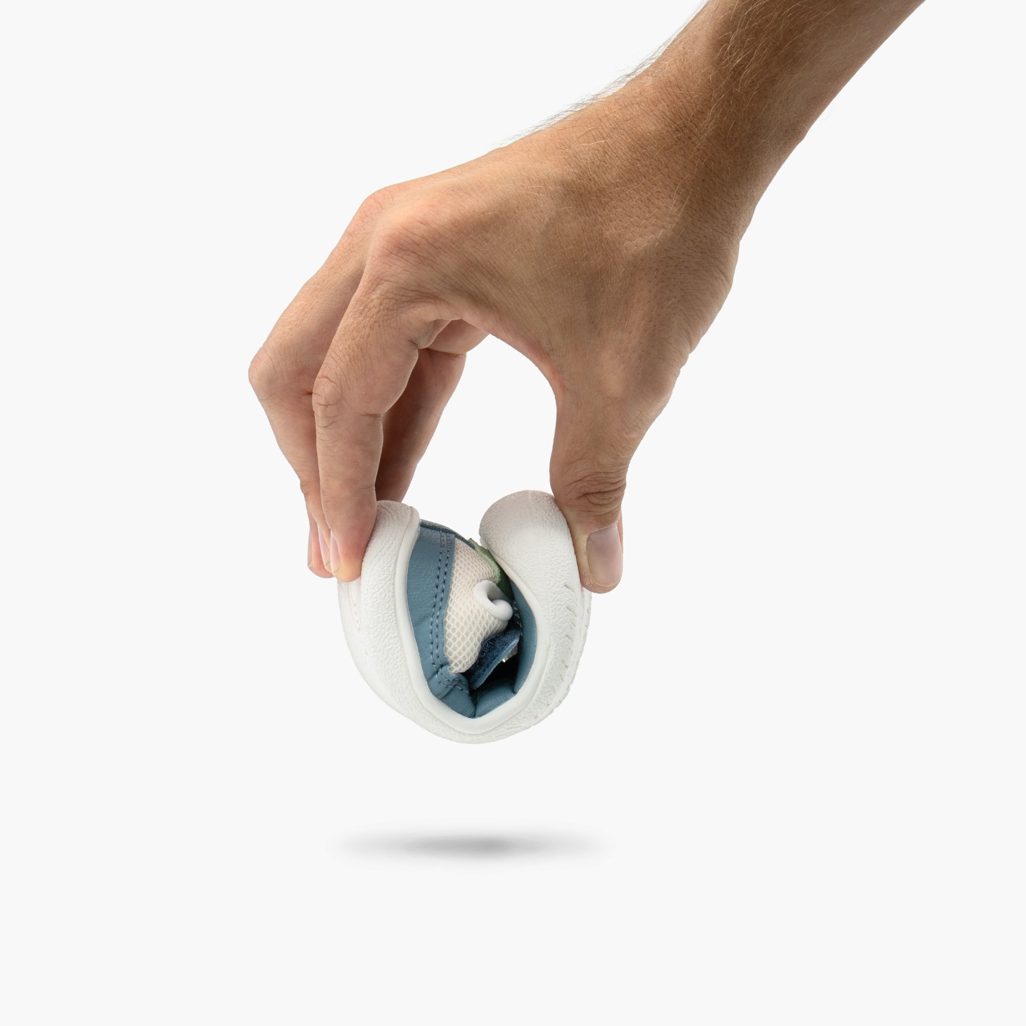 Gekko Breeze Ocean - Bosonogi čevlji za otroke