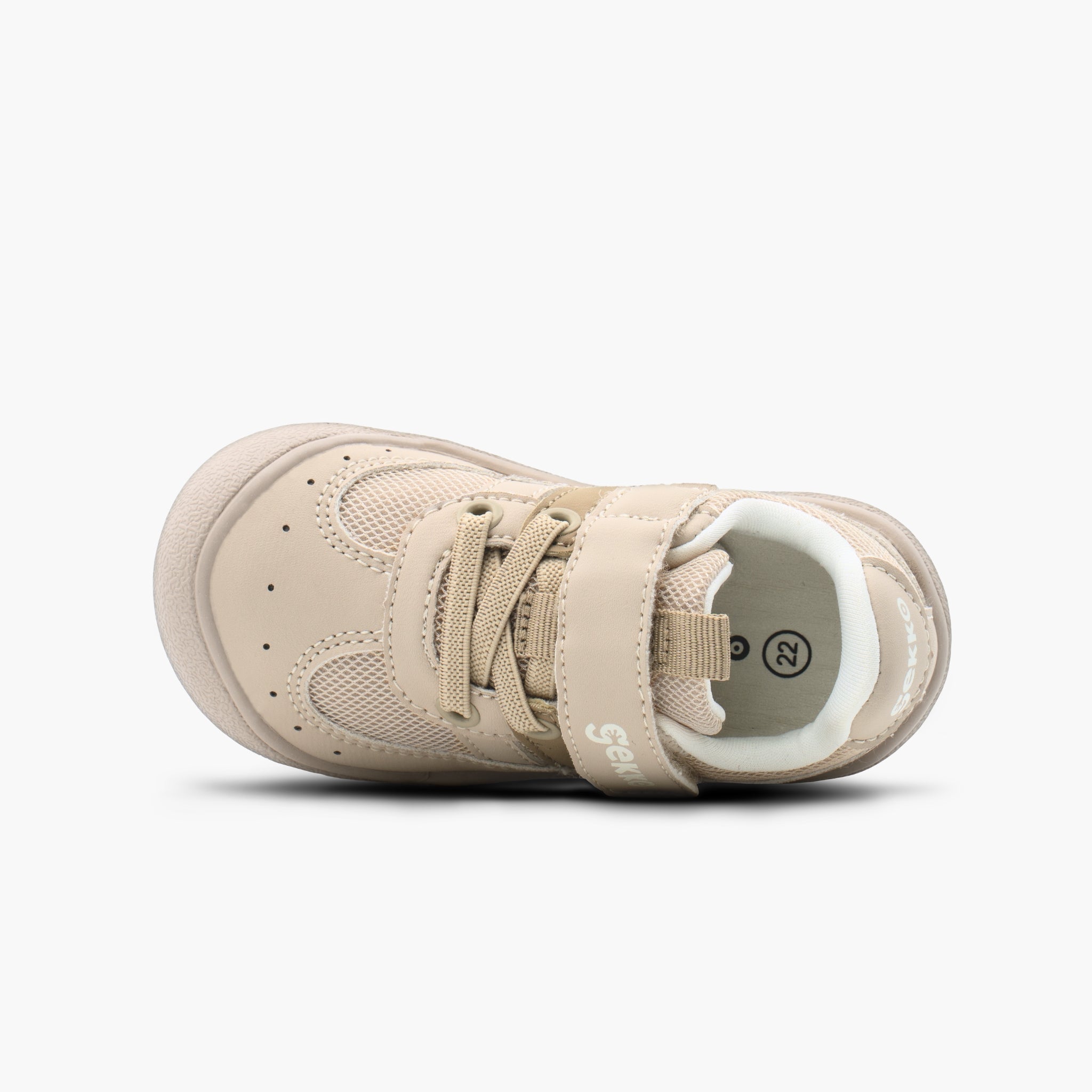 Gekko Breeze Dune - Bosonogi čevlji za otroke